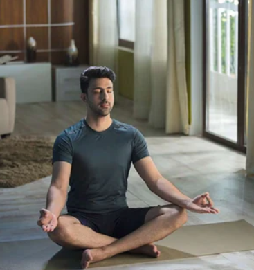 5 Fitness Tips for Men in Their 30s: How to Stay Active and Healthy