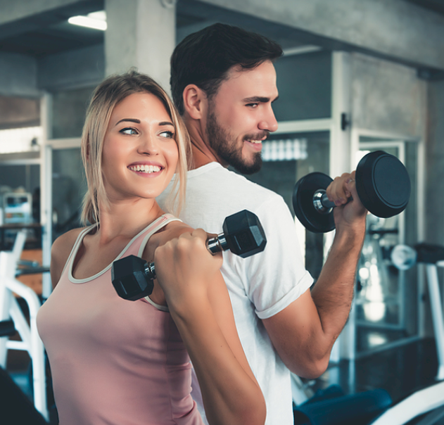 The Power of Working Out Together as a Couple