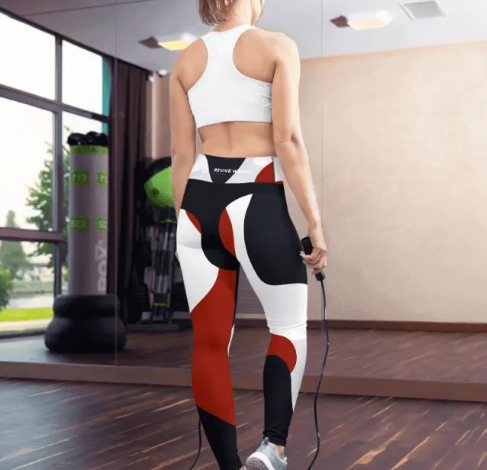 Finding the Right Fit: How Tight Should Your Gym Wear Really Be?
