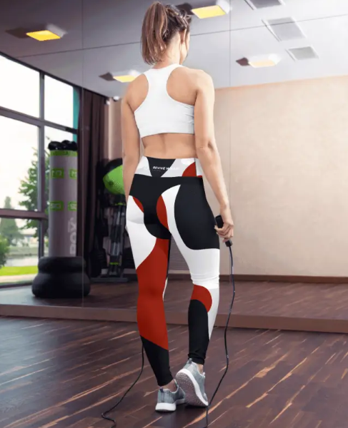Finding the Right Fit: How Tight Should Your Gym Wear Really Be?