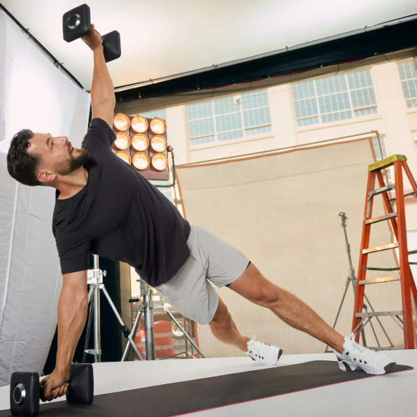 The Hidden Power of Activewear: How Your Outfit Fuels Fitness Motivation