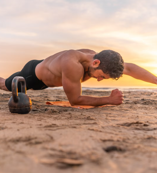 Maintain Your Core: Why Abs Training Matters During Bulking Phases