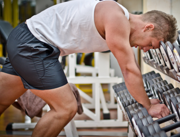 The Truth About Overtraining: Are You Pushing Too Hard?