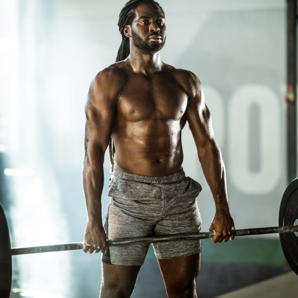 The Skinny Guy’s Muscle-Building Blueprint: 7 Essential Strategies