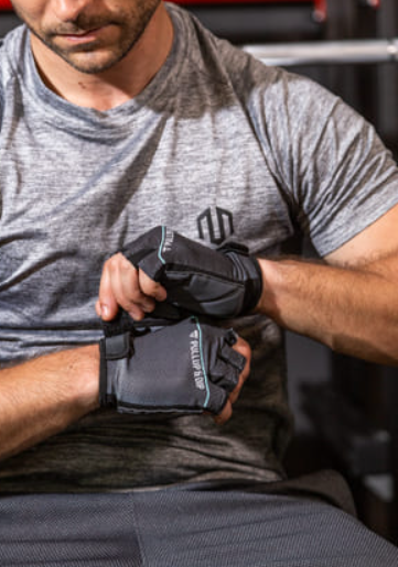 Chalk vs. Training Gloves: Which Is the Better Choice for Your Grip?