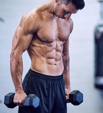 Gentle Shoulder Builders: 5 Pain-Free Exercises for Stronger Delts