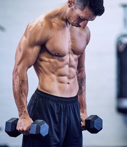 Gentle Shoulder Builders: 5 Pain-Free Exercises for Stronger Delts