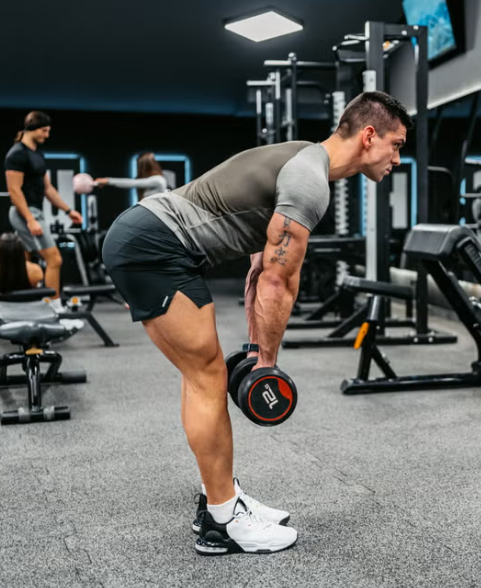 5 Must-Do Exercises for a Stronger, Sculpted Backside
