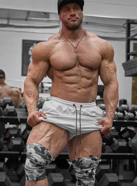 5 Science-Backed Strategies for Building Impressive Legs