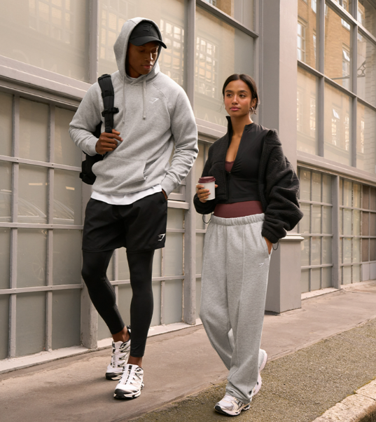 The Smart Way to Layer Workout Clothes for Spring