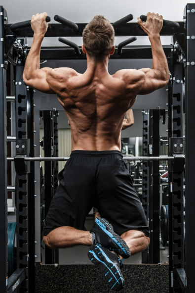 Building Raw Strength: 6 Science-Backed Strategies