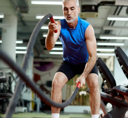 The Art of Staying Consistent: 5 Practical Strategies for Fitness Success