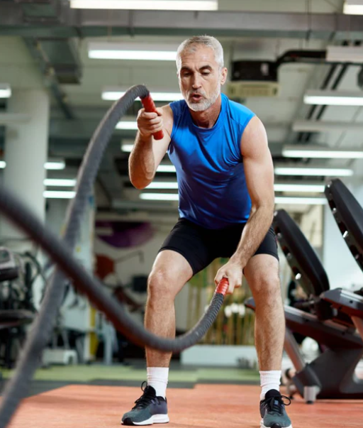 The Art of Staying Consistent: 5 Practical Strategies for Fitness Success