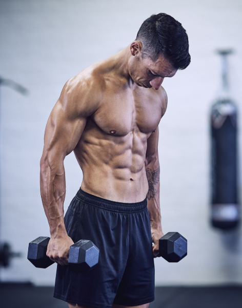 Strength vs. Size: Tailoring Your Workouts for Maximum Results