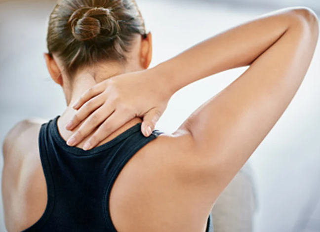 Beating Post-Workout Muscle Soreness: 5 Effective Recovery Strategies