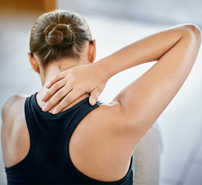 Beating Post-Workout Muscle Soreness: 5 Effective Recovery Strategies