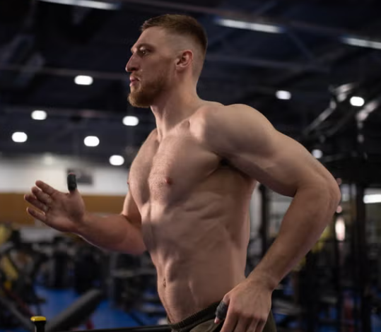 Why Cardio Matters for Lifters