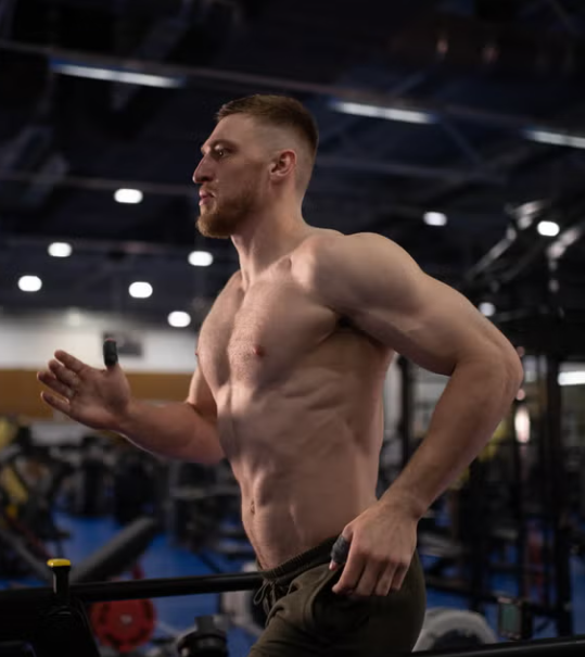 Why Cardio Matters for Lifters