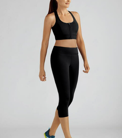 Why Sports Bras Are Essential for Your Workout