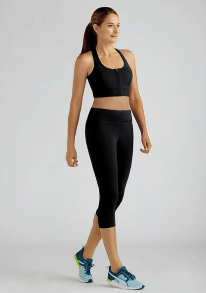Why Sports Bras Are Essential for Your Workout