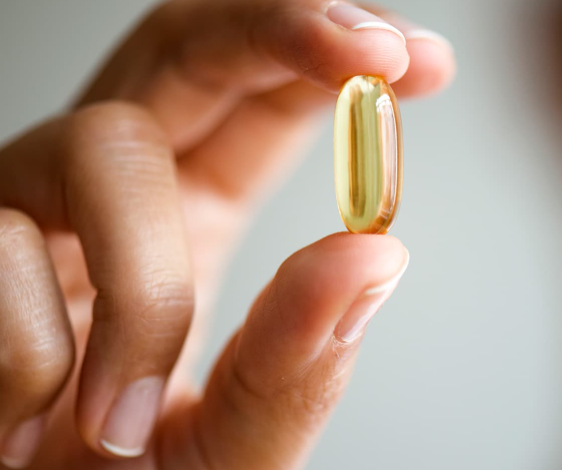 Targeting Men’s Nutritional Needs with Personalized Supplements