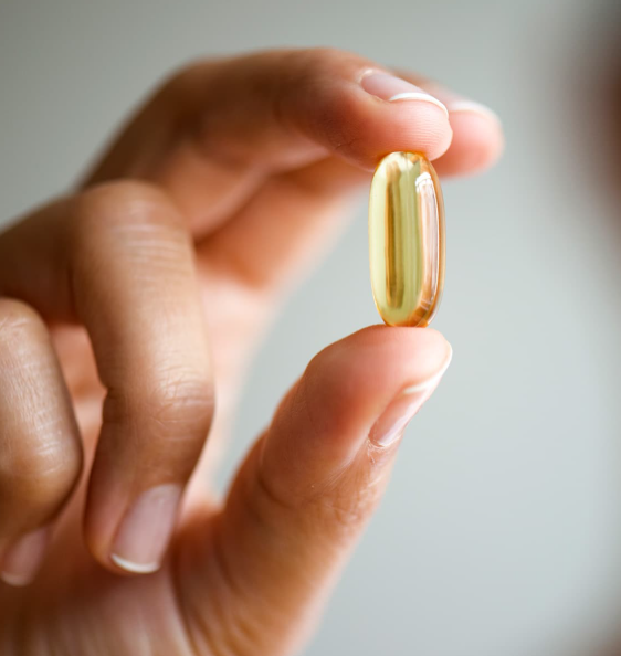 Targeting Men’s Nutritional Needs with Personalized Supplements