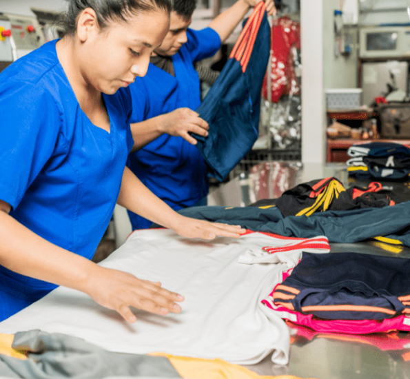 Maximizing Profit and Understanding the True Cost in the Dry Cleaning Business