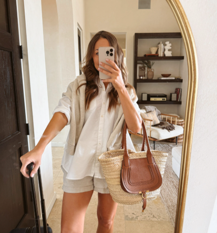 How to Curate the Perfect Summer Capsule Wardrobe for 2025