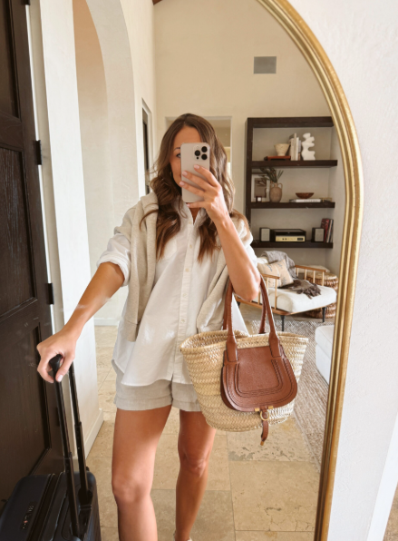 How to Curate the Perfect Summer Capsule Wardrobe for 2025