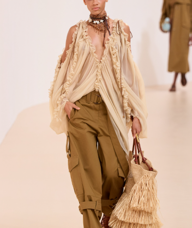 Mastering Boho Chic in 2025: A Modern Twist on a Timeless Trend