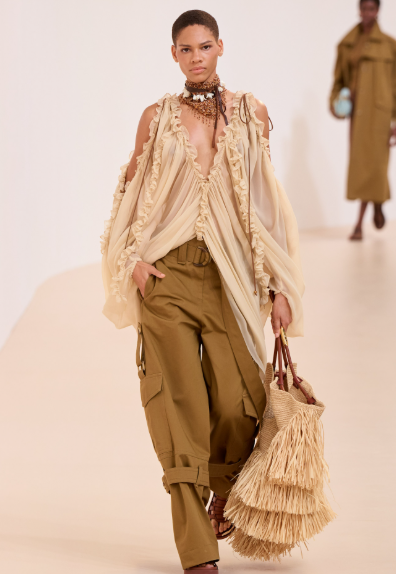 Mastering Boho Chic in 2025: A Modern Twist on a Timeless Trend