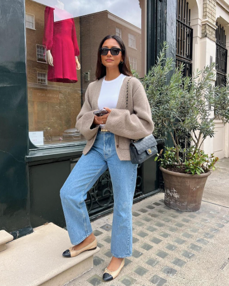 How to Transition Your Winter Wardrobe for Early Spring in 2025
