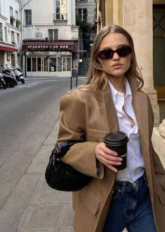Street Style Inspiration: Your Guide to Effortless Urban Fashion