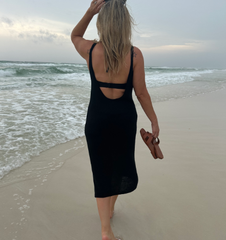 Summer Vacation Outfits for Your Florida Getaway