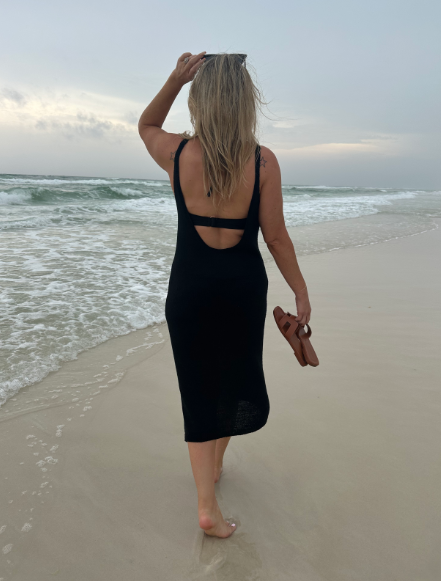 Summer Vacation Outfits for Your Florida Getaway