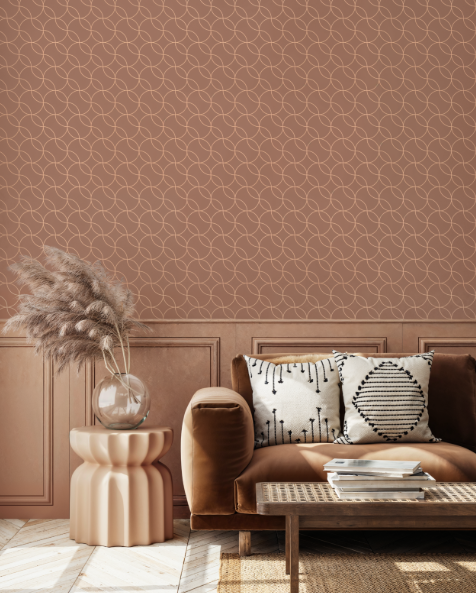 Mocha Mousse: Pantone’s 2025 Color of the Year