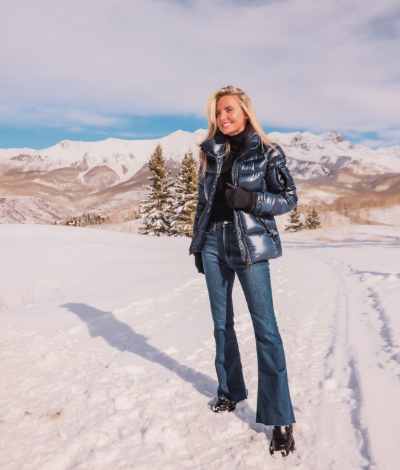 Winter Wardrobe Refresh: 10 Must-Have Items to Update Your Style in January