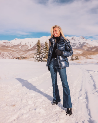 Winter Wardrobe Refresh: 10 Must-Have Items to Update Your Style in January