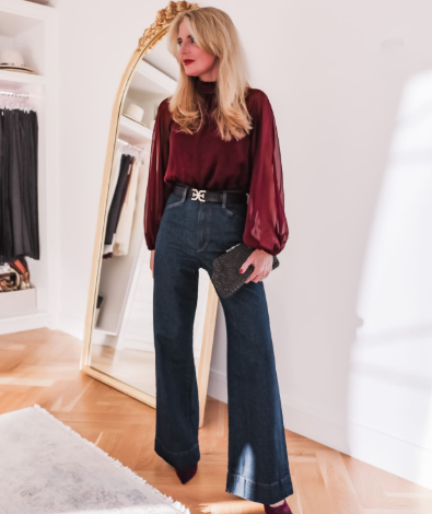 Holiday Party Outfit Ideas for 2024: From Cozy Gatherings to Glamorous Soirees
