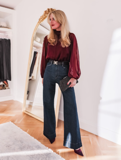 Holiday Party Outfit Ideas for 2024: From Cozy Gatherings to Glamorous Soirees