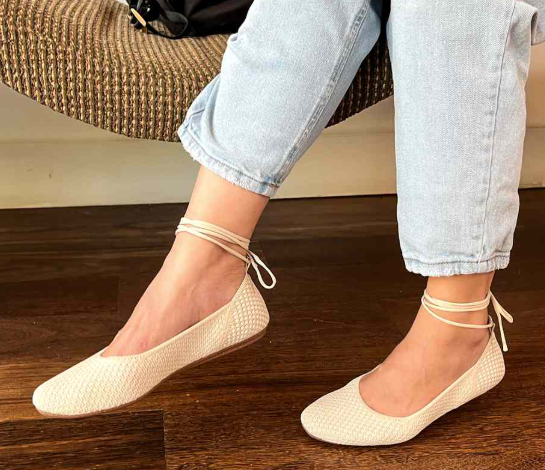 The Ultimate Guide to 2024 Flat Shoe Trends: Stylish, Comfortable, and Fashionable