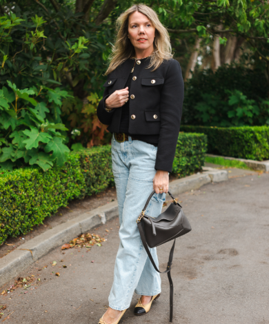 2024 Fashion Trend Alert: The Best Studded Shoes, Bags, and Belts to Upgrade Your Wardrobe
