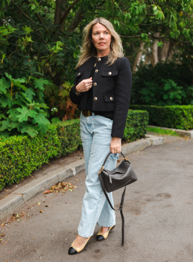 2024 Fashion Trend Alert: The Best Studded Shoes, Bags, and Belts to Upgrade Your Wardrobe
