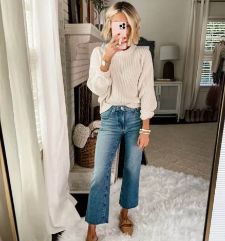 5 Fall Fashion Trends Under $100 to Refresh Your Wardrobe
