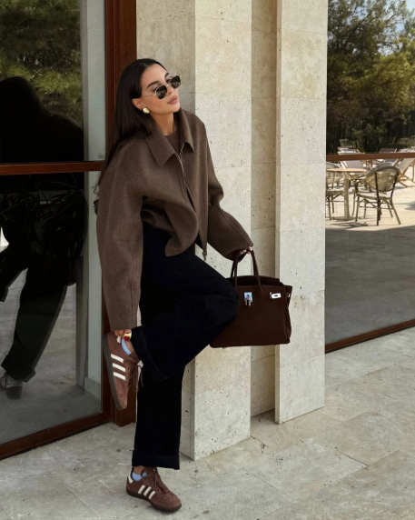 Why Matching Shoes and Bags Are Making a Comeback in 2024