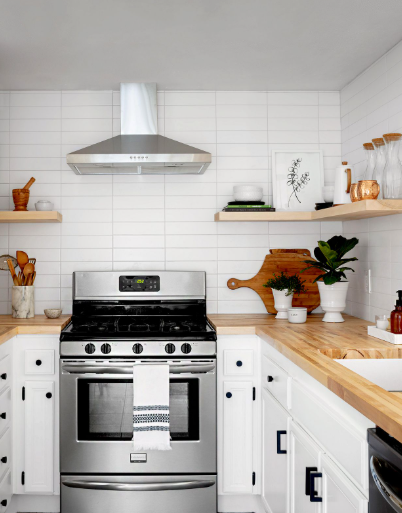 Affordable Appliances That Look Expensive: Elevate Your Kitchen on a Budget