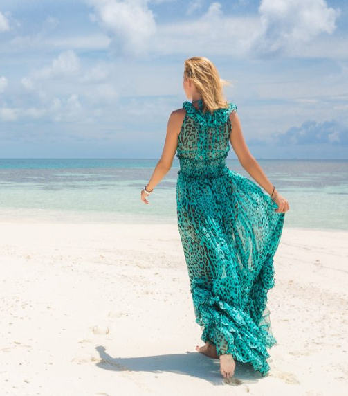 Essential Wardrobe Staples for Your Summer Vacation