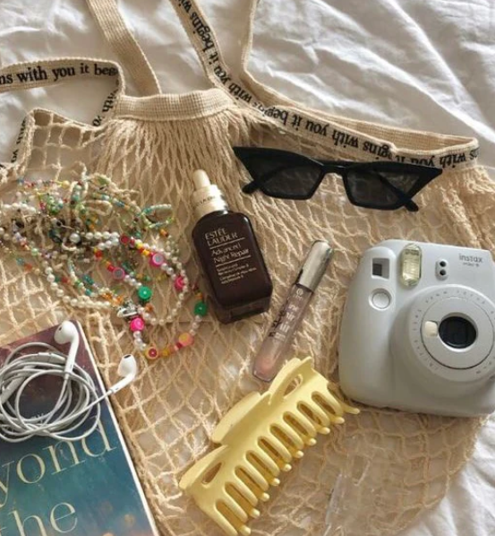 Must-Have It Girl Summer Essentials