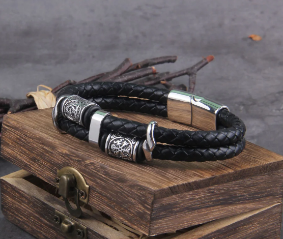 A Guide to Viking Accessories for 2023: Embrace Strength and Style