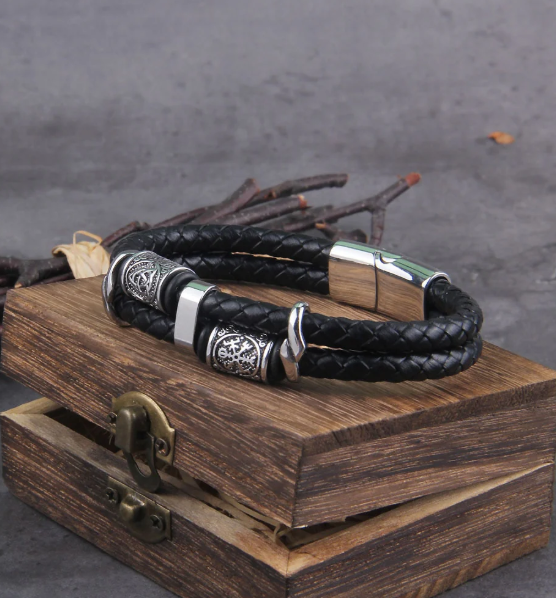 A Guide to Viking Accessories for 2023: Embrace Strength and Style